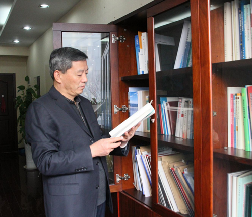 郑全明